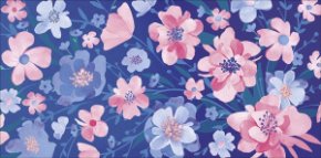 Конверт для денег Цветы 0320.329