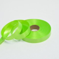 Лента п/п Китай 2см*100м (салатовая) 34