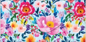 Конверт для денег Цветы 0321.304