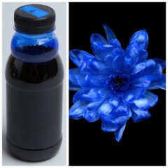 Краска флористическая