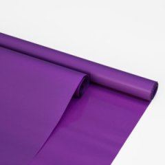 Пленка матовая/лак сиреневый 40 мкм 70см*10 м ±5%