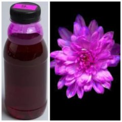 Краска флористическая №09 Ярко-розовый 0,3 л.