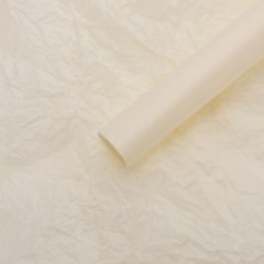 Упаковочный материал ТИШЬЮ,  50 см х 66 см, 10 листов/упак., молочный